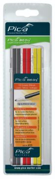 Pica BIG-Dry Refill-set SUMMERHEAT, 12pcs blister