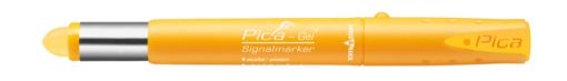 Pica GEL Signal marker yellow