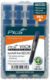 VISOR permanent refills, blue 4 pcs
