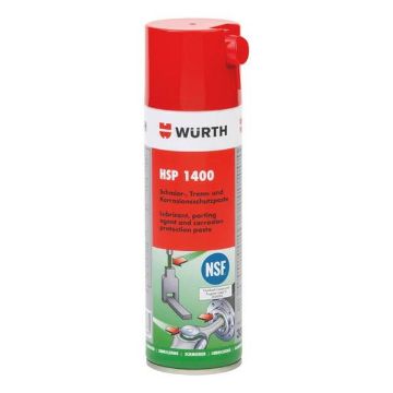 HSP 1400 ERIMÄÄRDEAINE 300ML