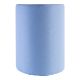Rullpaber 2-kihiline 38cm x 380m, sinine