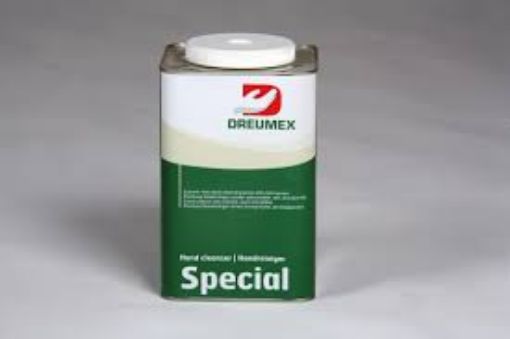 Kätepuhastuspasta Dreumex Special 4,2 kg (valge)