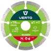 Diamond disc 115mm, segmented