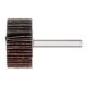 Mounted flap wheel 60 x 30 x 6mm K60