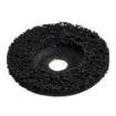 ASVT flap disc 125mm Polyamide