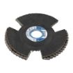 SLTR Control lamellar flap disc 125 x 22 K40 for stainless steel