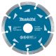 Teemantketas 125mm segment, kuiv (betoon)