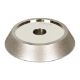 HSS drill grinding disc CBN