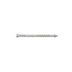 Terrace screw HJ 4,8x60, A2 (250/pc)