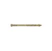 Terrace screw HJ 4,8x60, NANO (250/pc)