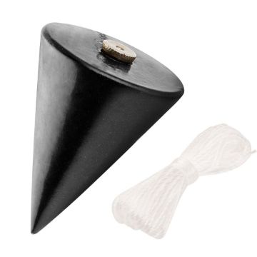 Plumb bob, 275g