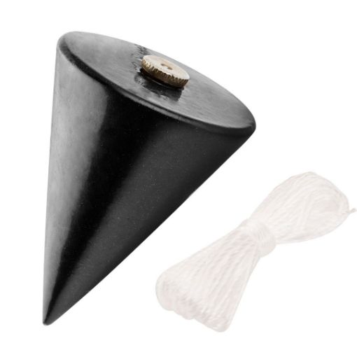 Plumb bob, 275g