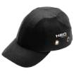 Safe cap, CE