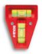 Plastic-cross-level K 5
