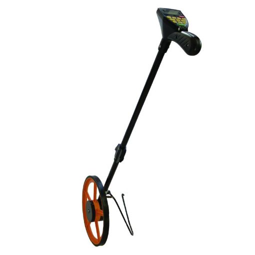 Measuring wheel digital JR