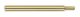 Setting tool drop-in anchor M10
