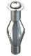 Kipsplaadi ankur Acrobat M8x68 Zn (2/tk pakk) blister