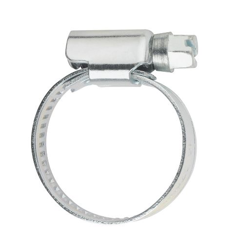 Hose clamp 16-27/9 A2 (2/pc)