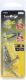Anchor TRIPLE-GRIP 6mm yellow + screw 6pcs, 13kg