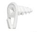 Drywall hook WALLDRILLER PICTURE HOOK white, 14kg 2pcs