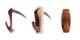 Drywall hook WALLBITER bronze, 5kg, 4pcs