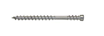 Terrace screw 4,8x60 A4 (250/pc)