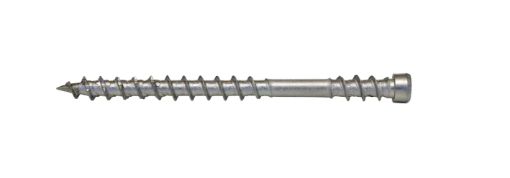 Terrace screw 4,8x60 A4 (250/pc)