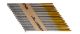 34° paper strip nails 31x90mm sm brt a2000