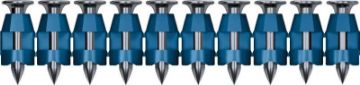 Betooninael 2,7x16mm NB-16 (1000tk/pakk) sobib GNB 18V-38