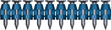 Betooninael 2,7x19mm NB-19 (1000tk/pakk) sobib GNB 18V-38