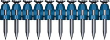 Betooninael 2,7x25mm NB-25 (1000tk/pakk) sobib GNB 18V-38