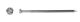Common nail 1,8x32 200g ca. 314 pce