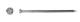 Common nail 6,0x200 5kg ca. 114 pce