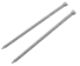 Square nail countersunk head 2,8x75 KZN 1kg ca. 222 pce