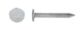 Roofing nail 3,0x40 HDG 1kg ca. 393 pce