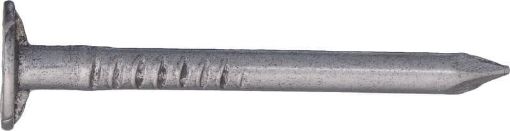 Roofing nail 3,0x30 plain 1kg ca. 507 pce