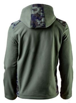 Tööjope Softshell Camo