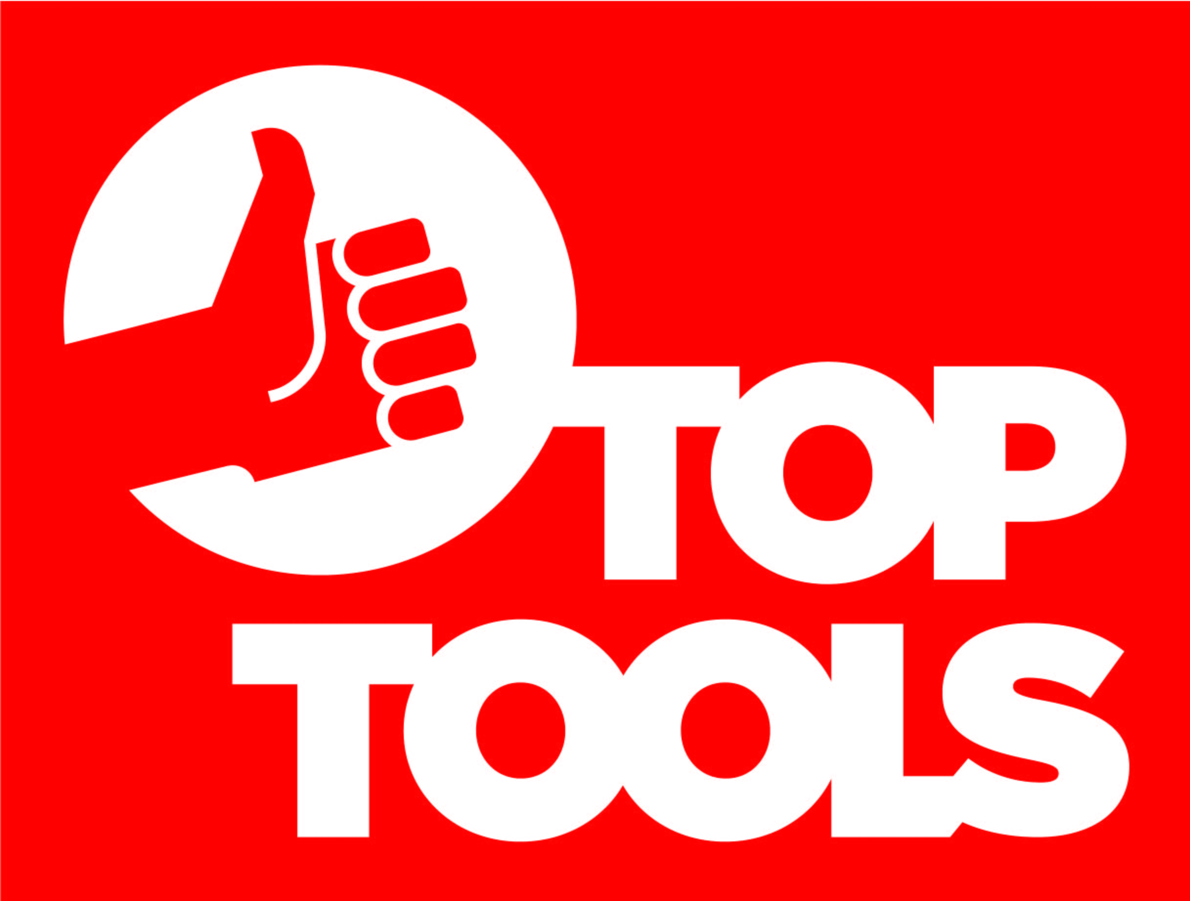 Pilt kaubamärgile TOPTOOLS