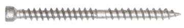 Construction screw cylinder head 8,2x275 TX NANO (5/pc)