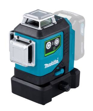 Makita laserit ja ristiviivalaserit