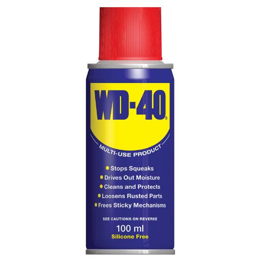 Universaalõli WD40 100ml