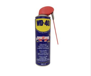 Universaalõli WD40 420ml SmartStraw