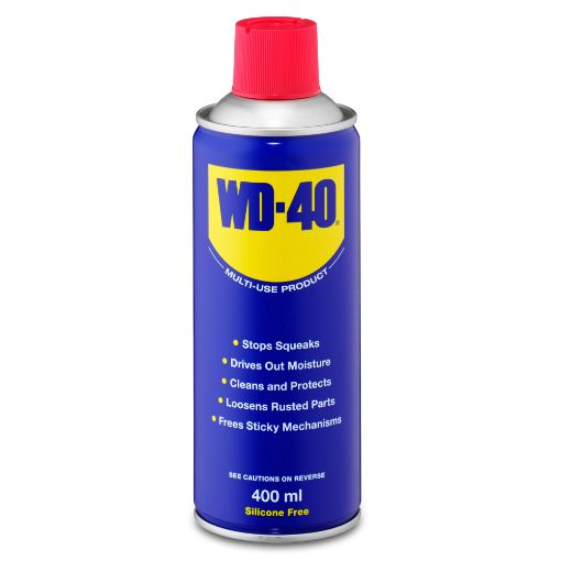 Universaalõli WD40 400ml