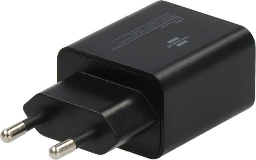 Laadimisadapter 20W USB-C, 1m kaabel