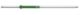 Momentkruvikeeraja vahetatav otsik torx T6x175mm, 0,6 Nm max