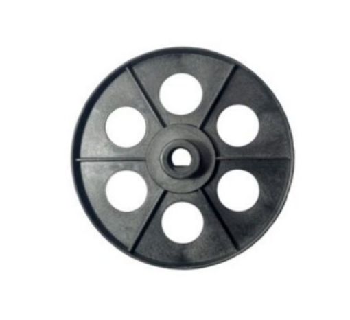 Pulley for MU129 DP160