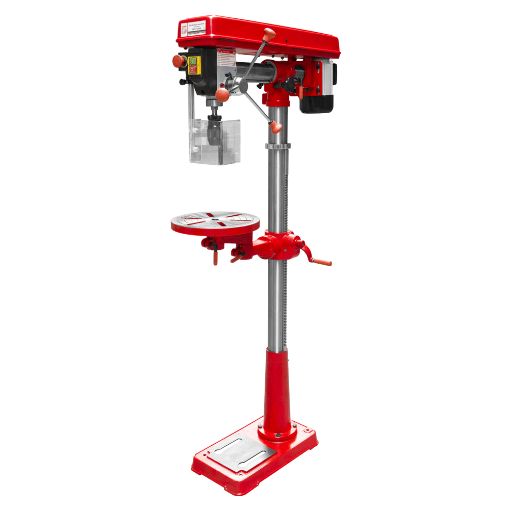 Drill press