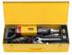 Teemantpuurmasin Picus SR Basic-Pack Raudbet. ≤ Ø162(200) mm/ Müüritis ≤ Ø 250 mm