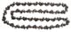 Saekett 12" x 3/8" x 1,3mm x 46, 30cm latile sobib UC3051A