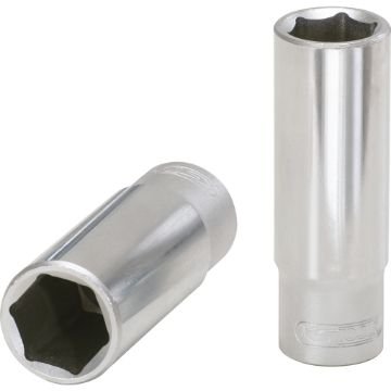 3/4" CLASSIC hexagonal socket,deep, 30mm